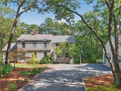 110 Waquoit Rd