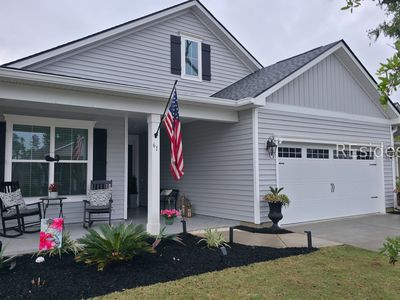61 Knotty Pine Drive