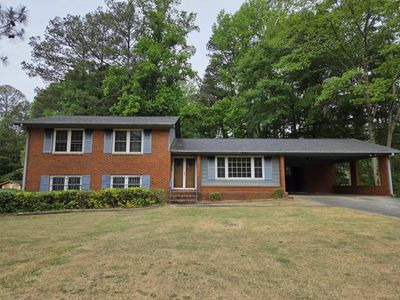 4461 Yates Rd