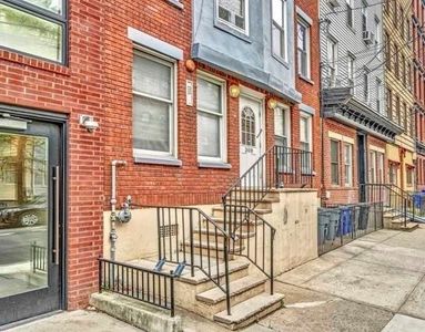 Property at 308 S Monroe St, Hoboken, NJ