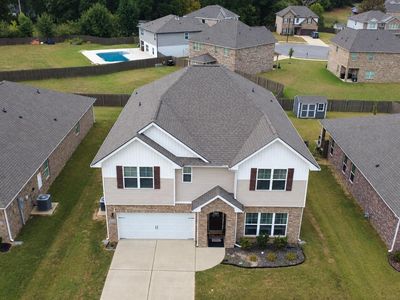 2161 McAfee Rd NE