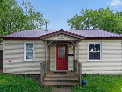Property at 428 W Townley St, Bluffton, IN