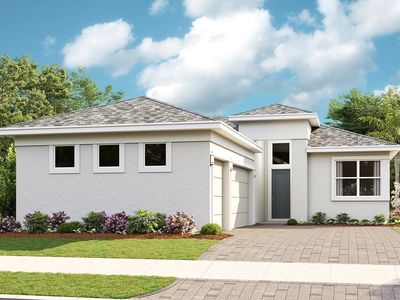 Lila Plan, The Reserve at Victoria