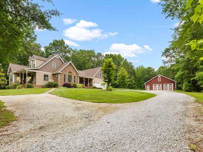 2131 Brockman McClimon Rd