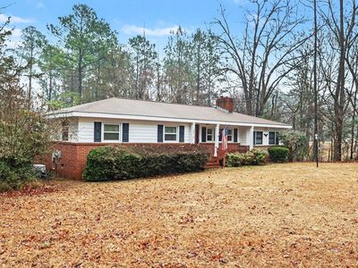 13916 Possum Track Rd