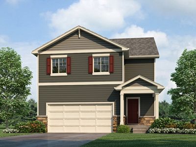 PINE Plan, Looking Glass