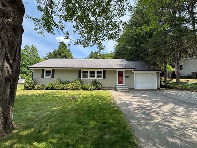 Property at 43 Madison St, Amesbury, MA