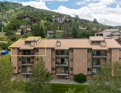 2350 Ski Trail Lane UNIT 333