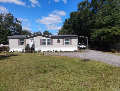 8680 John Hamm Rd