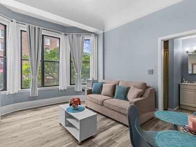 366 Commonwealth Ave #2I
