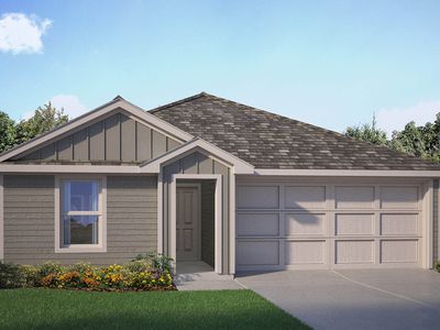 Anderson Plan, Blackbird Estates