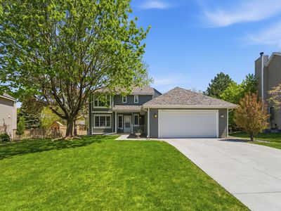 8655 Shepherd Way