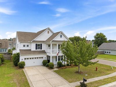 632 Silver Moss Dr