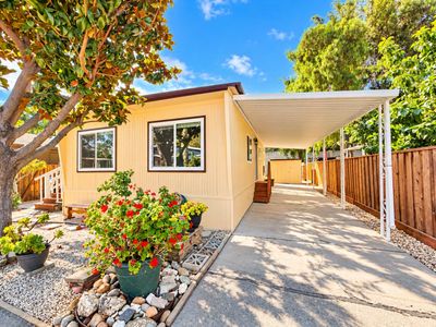 3637 Snell Ave #182