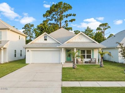 Property at 517 Cove Villa St, Panama City Beach, FL