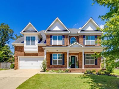 64 Fork Branch Ct