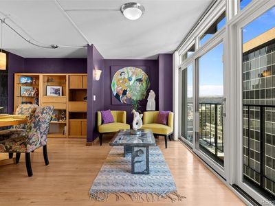 1777 Larimer Street #1410
