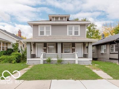 818 N Drexel Ave