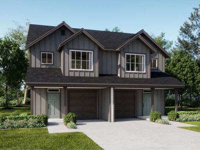 Oliver Plan, Highlands at Pleasant Valley