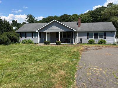 456 Country Club Road