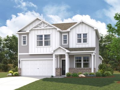 1064 Hittinger Dr Lot 17