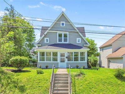Property at 122 Alice Ave, Solvay, NY
