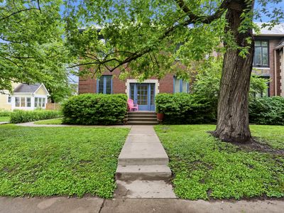 1404 Broadway St APT G