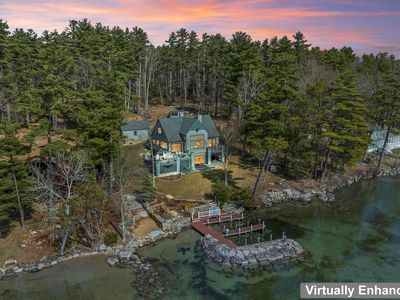 15 Stonewall Lane