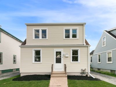 3535 W 116th Pl