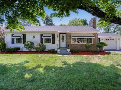 91 Priscilla Rd