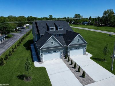 260 S Carney Dr