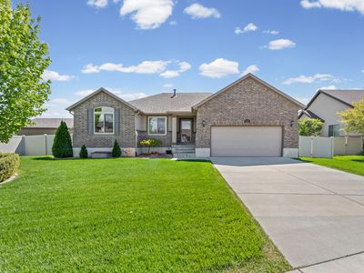 1257 W 2850 S