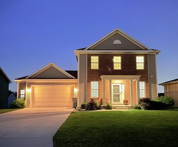 7236 North Beau AVENUE