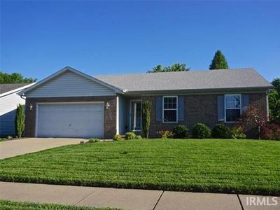 3027 Cascade Dr
