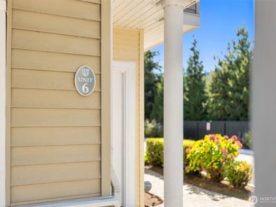 Property at 6826 20th Street E #6, Fife, WA
