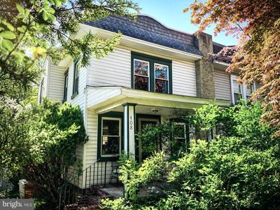 408 Yale Ave