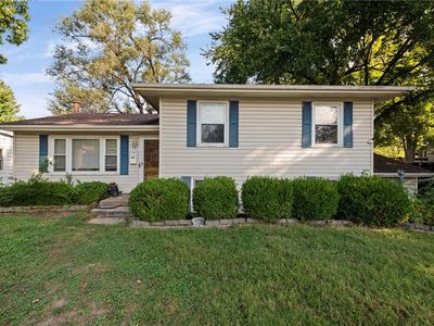 4508 NE 49th Ter