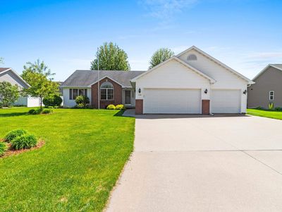 1326 Winter Wheat Dr