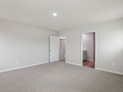 Dallas Plan, Oak Manor - Classic Series