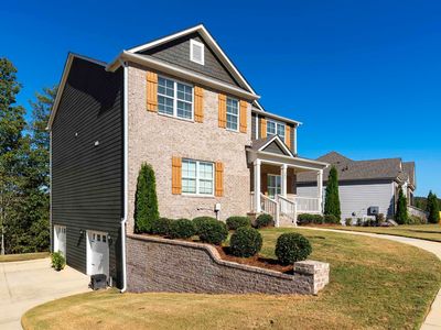 386 Rock Terrace Dr