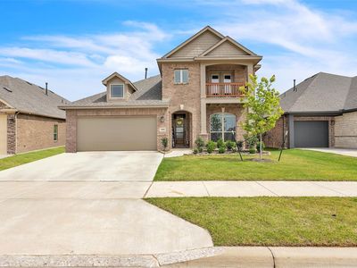 4444 Blue Mist Dr