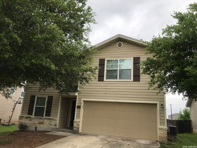 3407 SPANISH TRCE