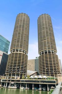 300 N State St APT 2534