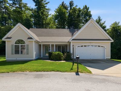 Property at 6 Holly Circle, Bow, NH