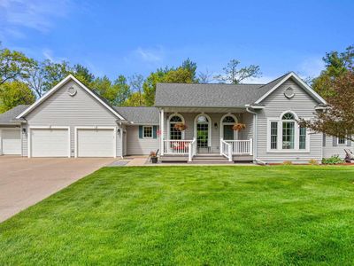 3820 HERITAGE RIDGE DRIVE