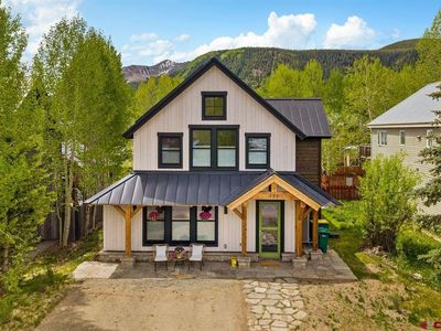 722 Butte Avenue