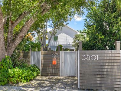 3801 Flagler Ave