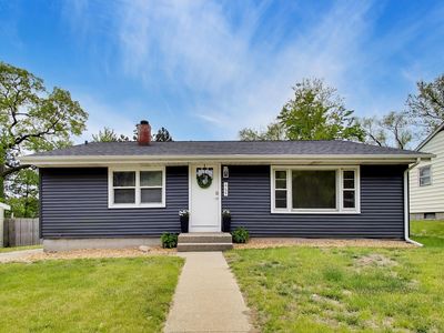 449 Washington Park Blvd