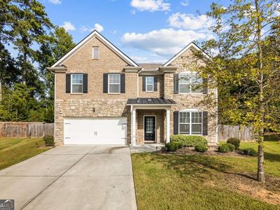 5370 Silver Woods Walk