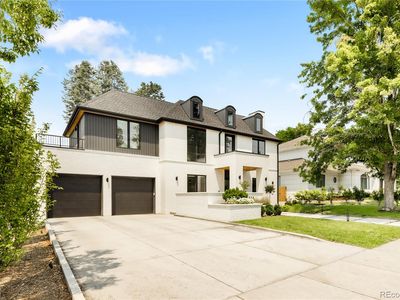 111 S Clermont Street